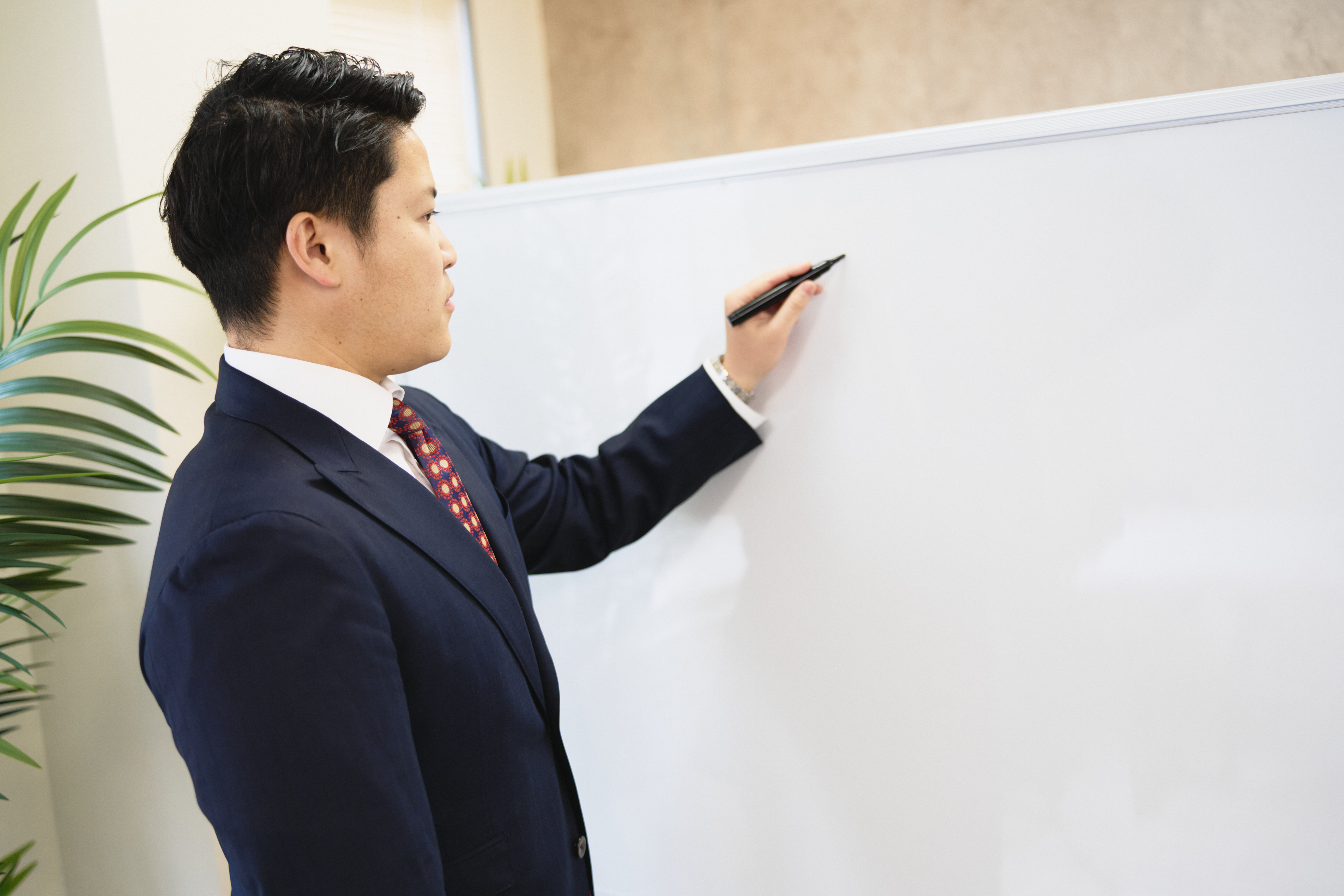 圧倒的な専門性と「解像度」の高さ