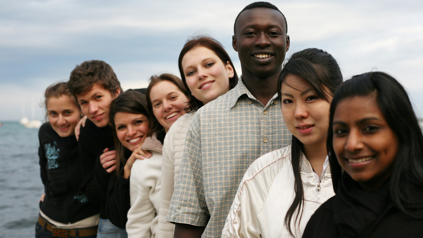 Diversity & Inclusion