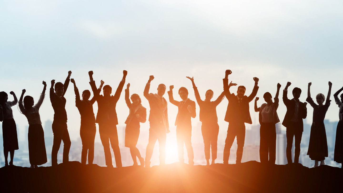 Improving job satisfaction